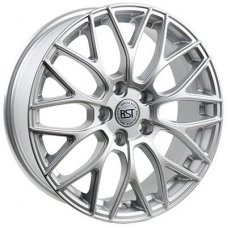 RST R137 7x17 5*114,3 Et:35 Dia:67,1 S