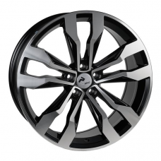 RPLC VW97 9x20 5*112 Et:33 Dia:66,6 BFP