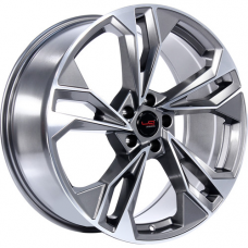 Replica Concept A538 9x20 5*112 Et:20 Dia:66,6 gmf
