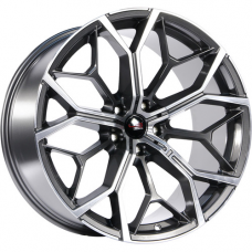 Replica Concept B548 10,5x22 5*112 Et:43 Dia:66,6 gmf
