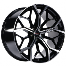 Replica Concept B548 9,5x22 5*112 Et:32 Dia:66,6 bkf