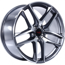 Replica Concept MR546 8,5x20 5*112 Et:55,5 Dia:66,6 gmf