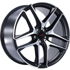 Replica Concept MR546 8,5x20 5*112 Et:62,6 Dia:66,6 mbf