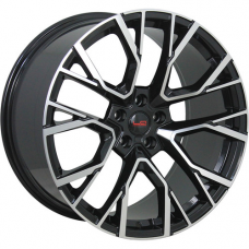 Replica Concept B541 9,5x22 5*112 Et:32 Dia:66,6 bkf