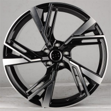 Replica Concept A537 9x20 5*112 Et:20 Dia:66,6 bkf