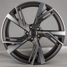 Replica Concept A537 10x21 5*112 Et:20 Dia:66,6 gmf