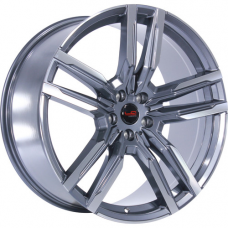 Replica Concept B550 9,5x21 5*112 Et:37 Dia:66,6 gmf