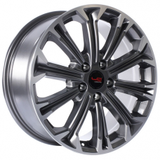 Replica Concept TY564 7x18 5*114,3 Et:35 Dia:60,1 GMF
