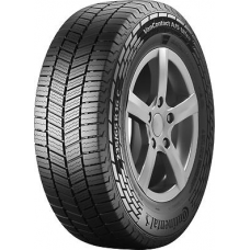 Continental VanContact A/S Ultra 195/75R16 110/108R