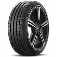 Michelin Pilot Sport 5 255/40R19 100Y