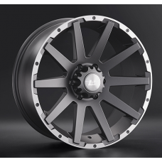 LS wheels LS 1302 9x20 6*139,7 Et:20 Dia:106,1 MGML