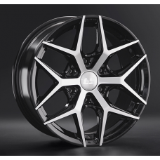 LS wheels LS 1303 8x17 6*139,7 Et:38 Dia:67,1 BKF