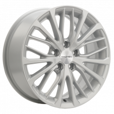 Khomen 1705 7x17 5*108 Et:40 Dia:60,1 F-Silver