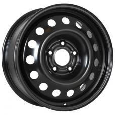 ТЗСК Skoda Octavia 6,5x16 5*112 Et:50 Dia:57,1 черный