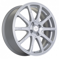 Khomen 1707 6,5x17 4*100 Et:44 Dia:54,1 F-Silver