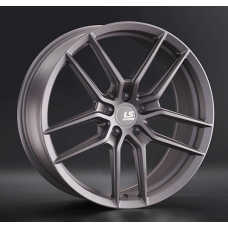LS wheels FlowForming RC55 8,5x20 5*112 Et:40 Dia:66,6 MGM