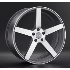 LS wheels LS 742 9x20 5*112 Et:25 Dia:66,6 MGMF
