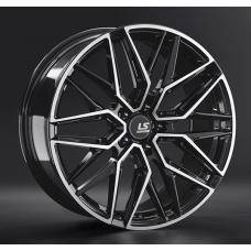 LS wheels FlowForming RC59 9x20 5*112 Et:20 Dia:66,6 BKF