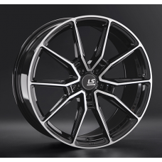 LS wheels FlowForming RC58 8,5x20 5*112 Et:35 Dia:66,6 BKF