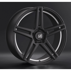 LS wheels FlowForming RC01 8,5x19 5*114,3 Et:45 Dia:67,1 MBU