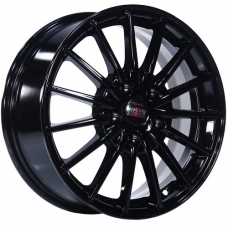 ALCASTA M60 6,5x16 5*114,3 Et:45 Dia:60,1 black
