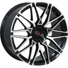 Replica Concept B542 9,5x22 5*112 Et:32 Dia:66,6 bkf