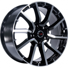 Replica Concept TY556 10x22 5*150 Et:45 Dia:110,1 bkf