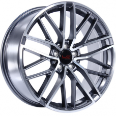 Replica Concept MR547 9,5x20 5*112 Et:22 Dia:66,6 gmf
