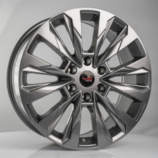 Replica Concept TY572 8,5x20 6*139,7 Et:60 Dia:95,1 gm