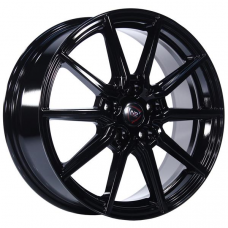 NZ R-03 6,5x16 5*114,3 Et:45 Dia:60,1 black