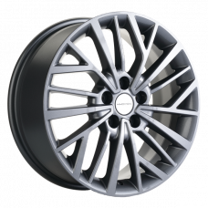 Khomen 1717 7x17 5*114,3 Et:39 Dia:60,1 Gray