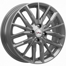 iFree Миконос 6x16 4*100 Et:41 Dia:60,1 Хай вэй