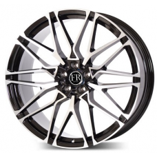 Replica FR B495 9,5x21 5*112 Et:37 Dia:66,6 BMF