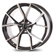 Replica FR VV498 8,5x20 5*112 Et:41 Dia:57,1 BMF