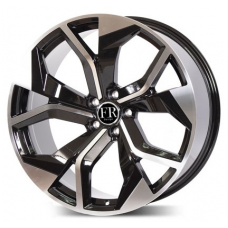 Replica FR A497 10x22 5*112 Et:20 Dia:66,6 BMF
