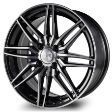 RR CSS2806 6,5x15 4*100 Et:40 Dia:60,1 B-P
