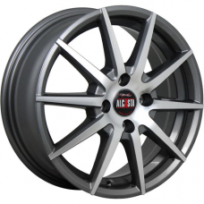 ALCASTA M53 6,5x16 5*114,3 Et:40 Dia:66,1 gmf