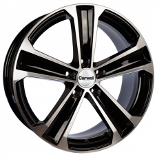 Carwel Икар 8x18 5*112 Et:30 Dia:66,6 AB