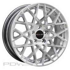 PDW VELOCITY 7x17 4*100 Et:40 Dia:60,1 M/U4S