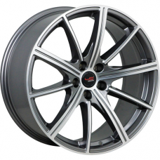 Replica Concept A535 10x21 5*112 Et:31 Dia:66,6 gmf