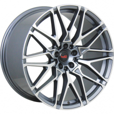 Replica Concept B542 10,5x22 5*112 Et:43 Dia:66,6 gmf