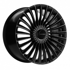 Khomen 2008 8,5x20 5*112 Et:38 Dia:66,6 BLACK