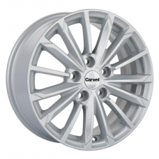 Carwel Тевриз 6,5x16 5*114,3 Et:50 Dia:67,1 SLT