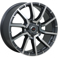 Replica Concept TY556 10x21 5*150 Et:45 Dia:110,1 gmf