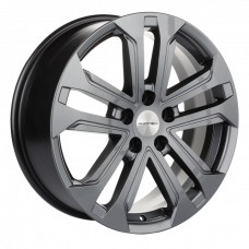Khomen 1803 7x18 5*114,3 Et:50 Dia:54,1 Gray