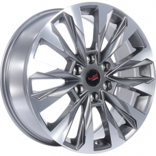 Replica Concept TY572 8,5x20 6*139,7 Et:25 Dia:106,1 gmf