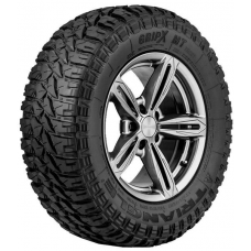 Triangle GripX MT TR281 225/75R16 115/112Q
