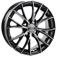 NEO 573 6x15 4*100 Et:40 Dia:60,1 BD