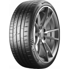 Continental SportContact 7 315/35R22 111Y