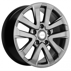 Khomen 2003 8,5x20 5*150 Et:58 Dia:110,1 Gray